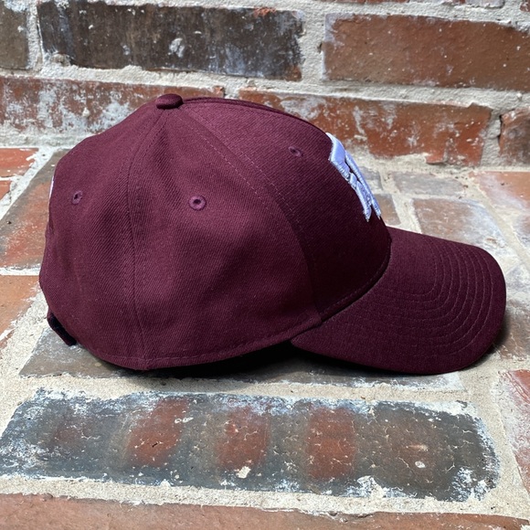 Texas A&M ball cap New Era 9FORTY - Picture 6 of 12